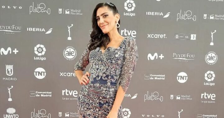 El emotivo testimonio de Lu Sapena al recordar la lucha de su madre