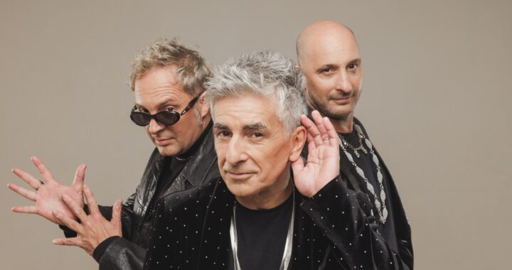 Los Tipitos lanzan “Boludo”, un álbum introspectivo con la esencia intacta de la banda