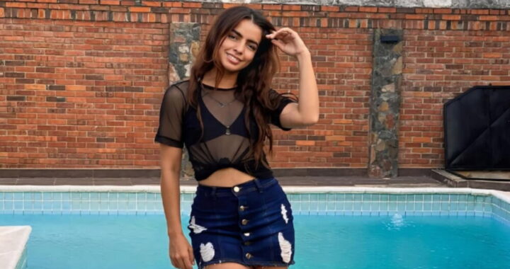Sole’i Riquelme arremetió contra Baila Conmigo: «Se normalizó faltar el respeto a las mujeres»