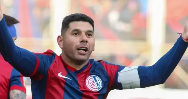 El exfutbolista Néstor Ortigoza irá a juicio oral por violencia familiar
