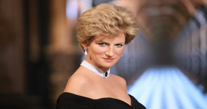 El conmovedor recuerdo a Diana de Gales a 29 años de su fallecimiento