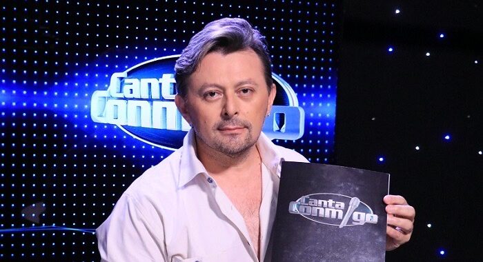 Héctor Ramos será jurado en un concurso de belleza en Carapeguá