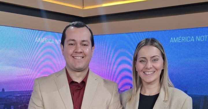 Ingrid Noguera le bajó el pulgar a los hombres sin ambición