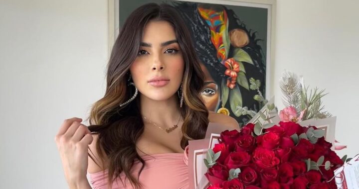 Gaby Benítez lanzó una dura advertencia a los infieles que intenten escribirle