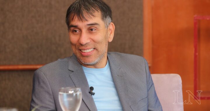 Pipino Cuevas aclaró las dudas sobre su continuidad en la televisión argentina