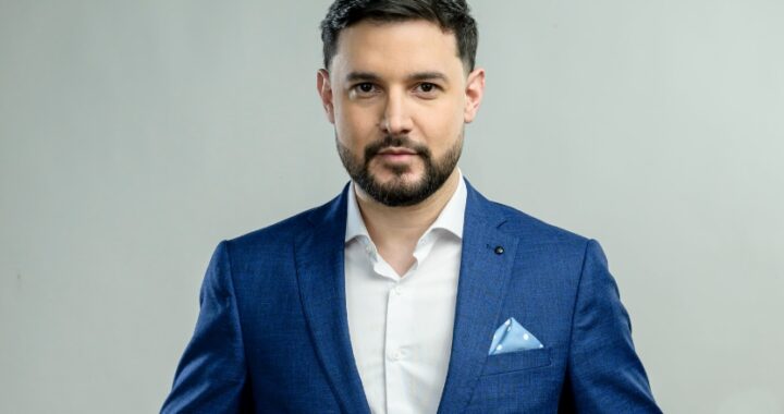 Periodista confesó su picante fantasía con la senadora Celeste Amarilla