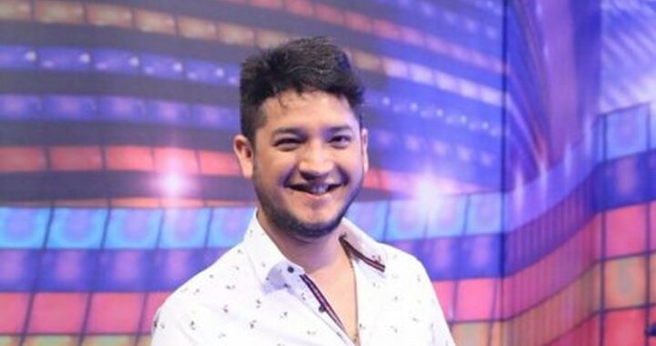 Junior Rodríguez y su lección de resiliencia tras dejar MasterChef