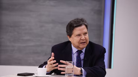 Euclides Acevedo revivió su paso por Tacumbú y destrozó el sistema carcelario