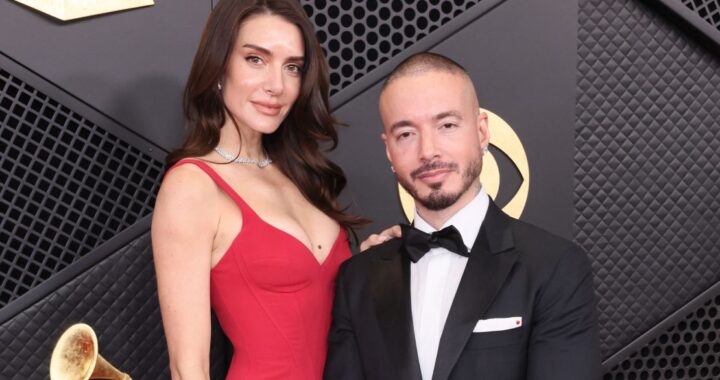 ¡Fin a una década de romance! J Balvin y Valentina Ferrer tomaron caminos separados