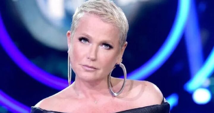 Xuxa llevó a su ex-paquita a la justicia por millonaria deuda de expensas