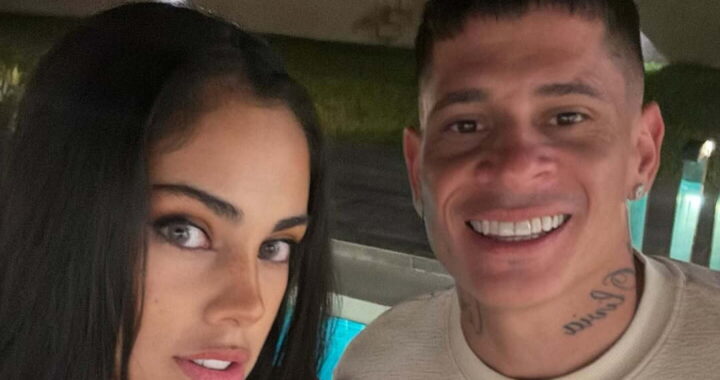 Guada González expone los costos personales de su relación con Juan Manuel Iturbe