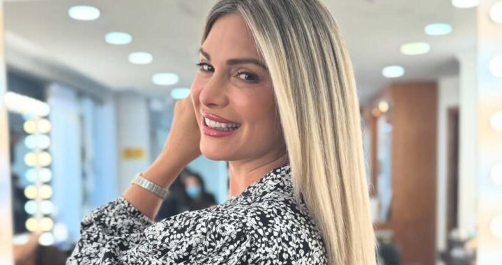 Laura Martino reveló la enfermedad autoinmune contra la que viene luchando