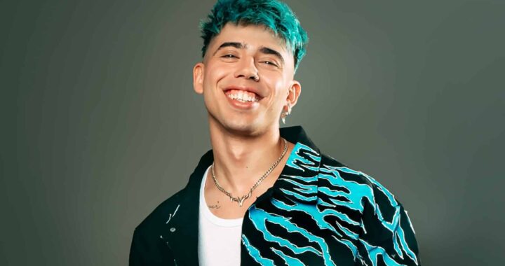 La íntima respuesta de Luck Ra cuando le preguntaron sobre su sexualidad