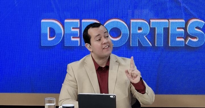 El picante reclamo de sus compañeras a Walter Estigarribia