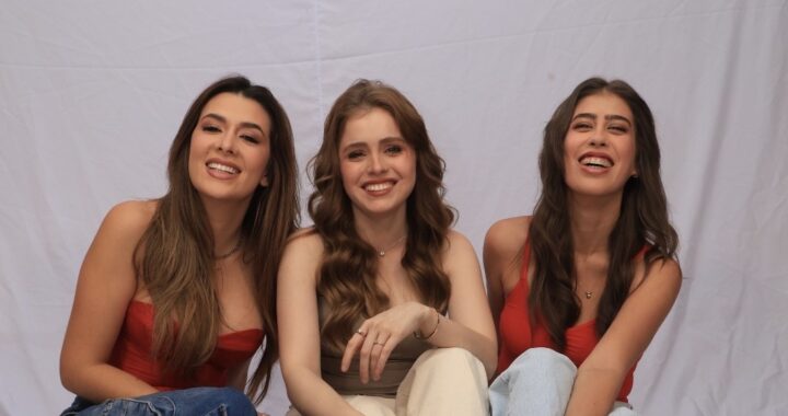 ¡Estreno bomba en América Paraguay! Arriba «¿Quién para?», la propuesta que promete sacudir el streaming