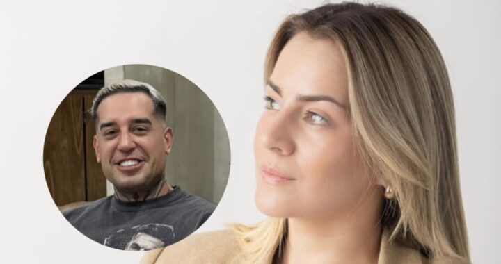 Ingrid Noguera tildó de “pobre diablo” a Masivo Bro y el influencer le respondió presumiendo dólares