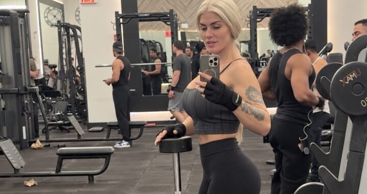 Lilian Ruíz: “No todo lo que se dice con arrogancia es una verdad”