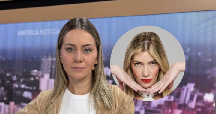 Ingrid Noguera le cantó las cuarenta a la ex de Camarasa y encendió la farándula