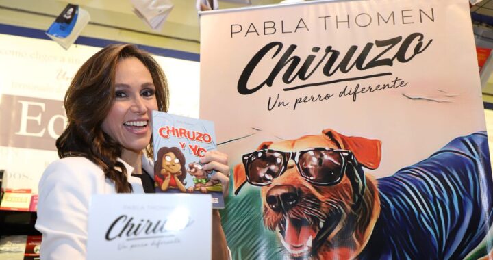 El emotivo recuerdo de Pabla Thomen a Chiruzo en el aniversario del SNT