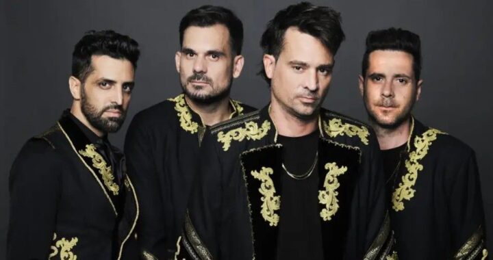Tan Biónica desembarca este sábado en el Arena Asunción con «El Regreso»