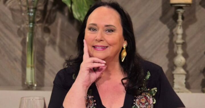 Mina Feliciangeli reveló sus romances con conocidos futbolistas