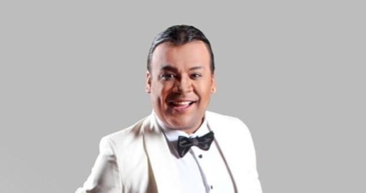 Gustavo Cabaña regresa al Teatro Latino con “Gustavísimo” Edición Limitada