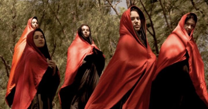 El teatro asunceno se prepara para el impactante estreno de “Antígona: La Torre de Babel” en la Manzana de la Rivera