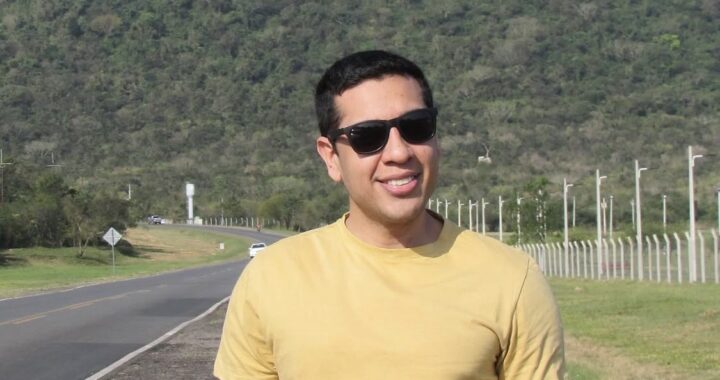 La irónica respuesta de Lucas Renatto que hizo saltar a Roberto Coronel