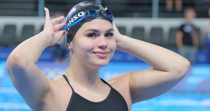 Luana Alonso volvió a MasterChef Celebrity y no saludó a casi nadie