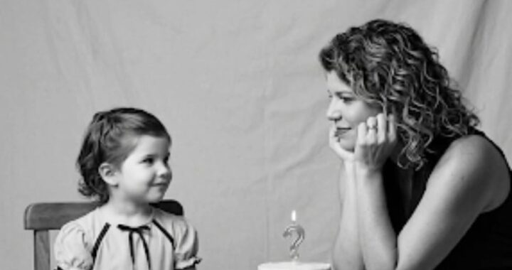 El conmovedor mensaje de Soledad Franco a su “yo” del pasado tras superar un duro problema de salud