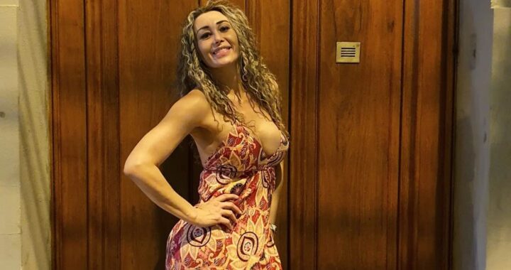 Paola Peralta: “Ninguna mujer más debería morir por decidir terminar una relación”