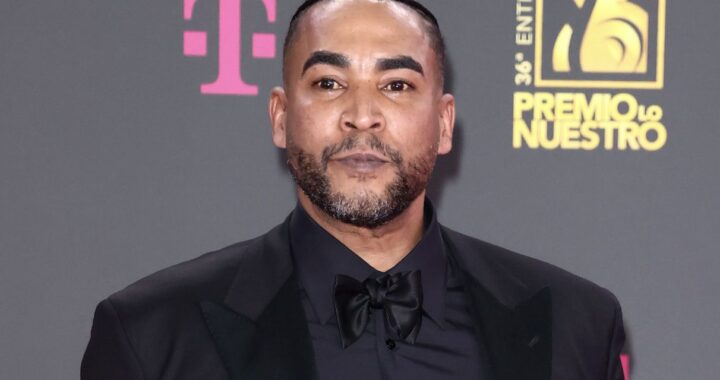 Don Omar confirmó que vuelve a Paraguay con su gira internacional