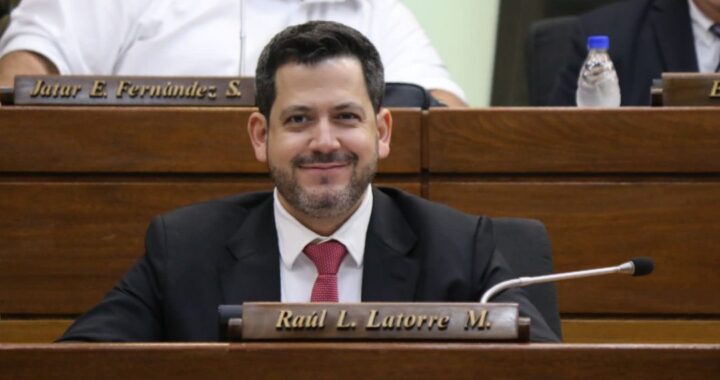 «Que ningún niño se quede sin un abrazo»: Raúl Latorre hizo un emotivo llamado en el marco de «Familias de la Guarda»
