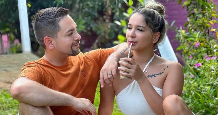 Mariela Bogado y Fernando Eid suman un nuevo proyecto familiar