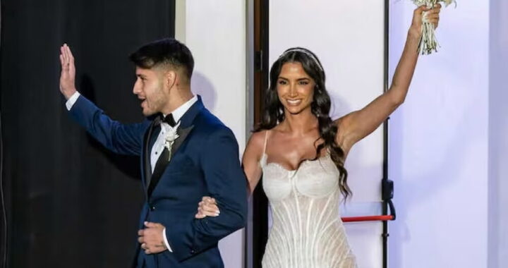 Tito Torres busca la princesita a ocho meses de haber sido papá