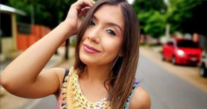 Solange Encina desembarca en México y cumple su gran sueño al sumarse a Televisa