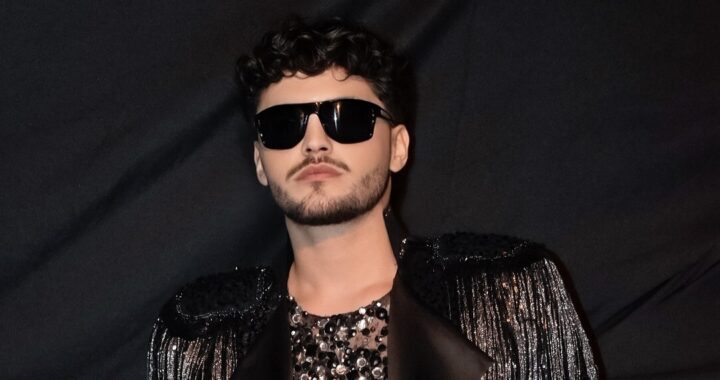 ¡Se viene el hit de la temporada! Manu Star lanzó un adelanto de «Después de las 2» y apunta a la proyección internacional