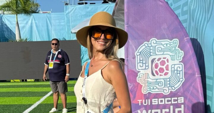 Gisela Britos enfrenta un nuevo desafío de salud y deja un poderoso mensaje