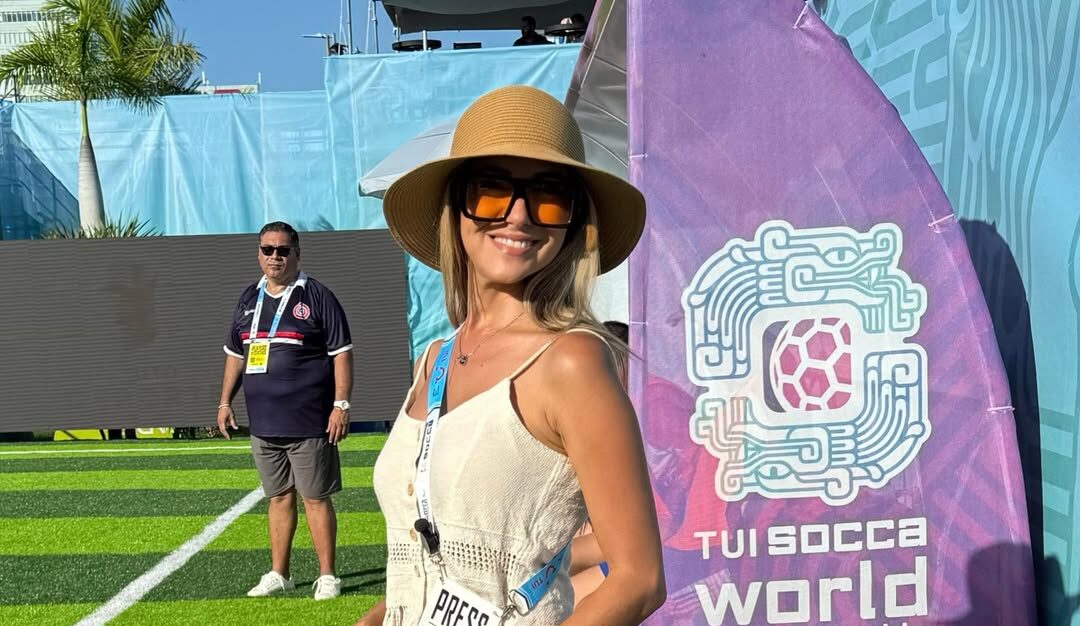 Gisela Britos enfrenta un nuevo desafío de salud y deja un poderoso mensaje