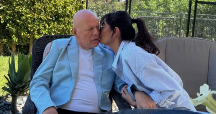 La familia de Bruce Willis donará el cerebro del actor para la investigación médica