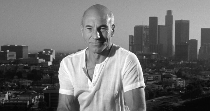 Murió Sir Patrick Stewart, el recordado Profesor Xavier de los X-Men