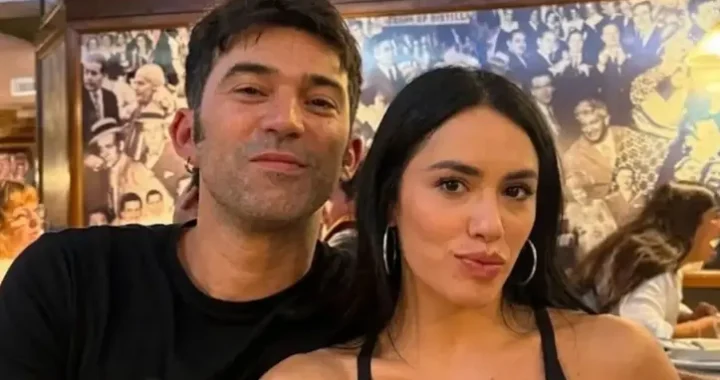 Lali Espósito dio detalles de su casamiento, el vestido de novia y la luna de miel con Pedro Rosemblat