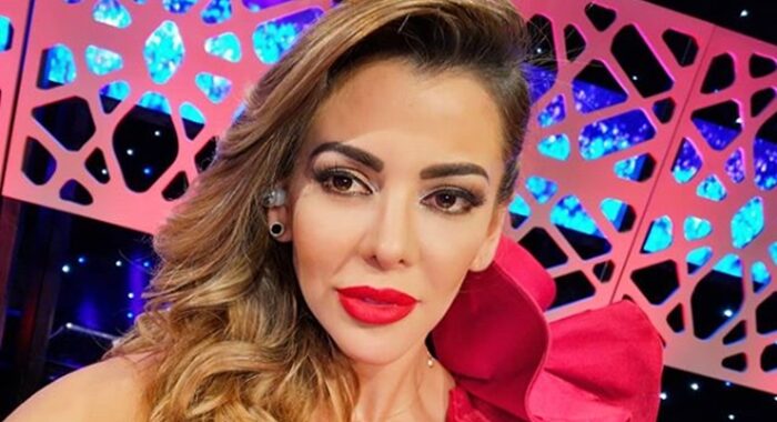 Marly Figueredo desmintió participación en encuentros clandestinos con sustancias prohibidas