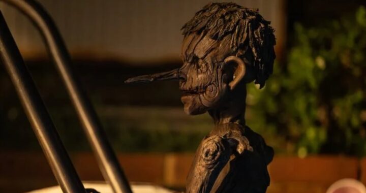 «Pinocho sin Cuerdas» llega a los cines con doblaje 100% paraguayo