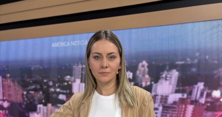 Ingrid Noguera le bajó la caña a Masivo tras su cruce con Blas Riveros