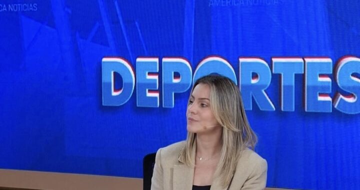 Ingrid Noguera mandó al frente a un arriero y ardió Instagram