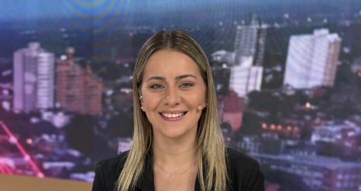 Ingrid Noguera le bajó la caña a las «madrinas» y avisó que será presidenta de Cerro